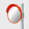 Convex Mirror