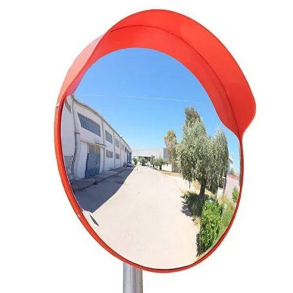 Convex Mirror