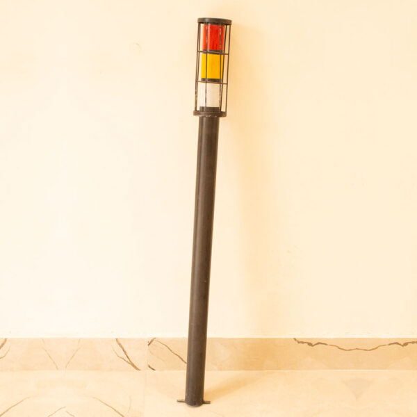Delineator
