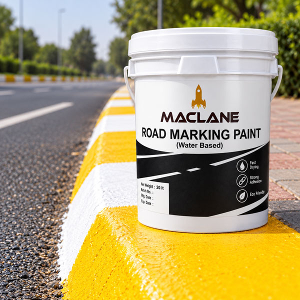 Kerb Paint Maclane - Image 7