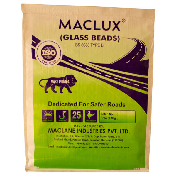 Maclux Glass Beads - Image 2