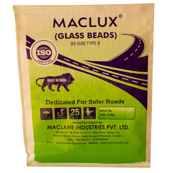 Maclux Glass Beads - Image 3
