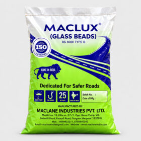 Maclux Glass Beads