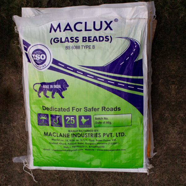 Maclux Glass Beads - Image 4