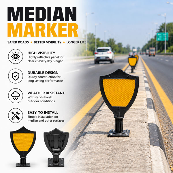 Median Marker - Image 3