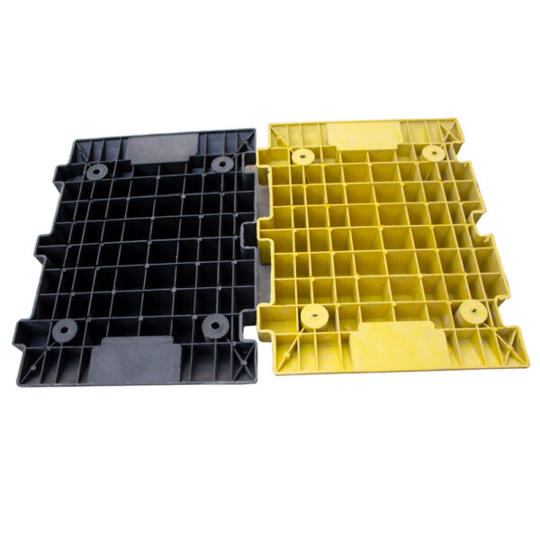 Maclane Plastic Speed Breaker - Image 6