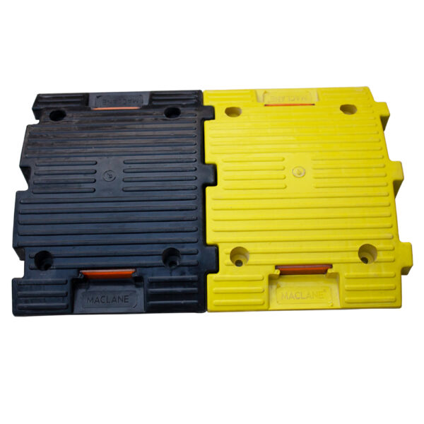 Maclane Plastic Speed Breaker