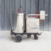 Thermoplastic Machine