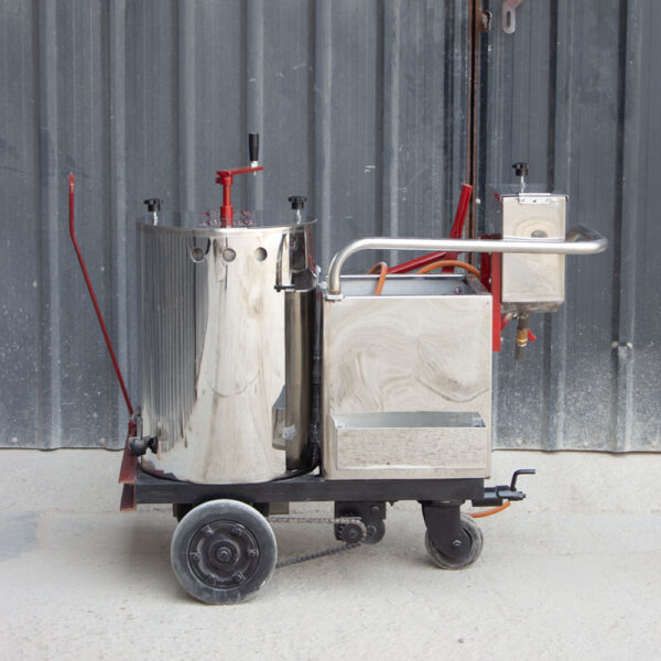 Thermoplastic Machine - Image 2
