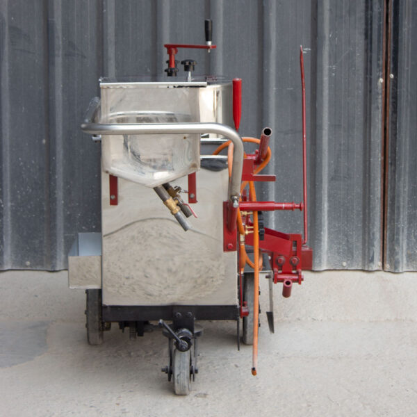 Thermoplastic Machine - Image 3