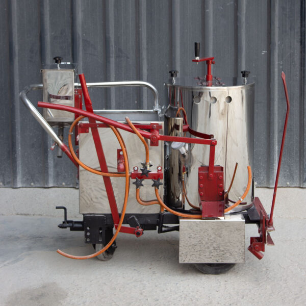 Thermoplastic Machine - Image 4