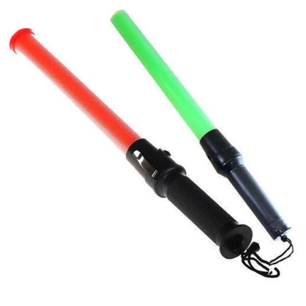 Traffic Baton Light