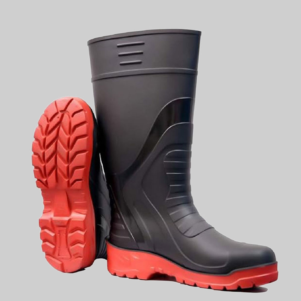 Safety Shoes - Maclane