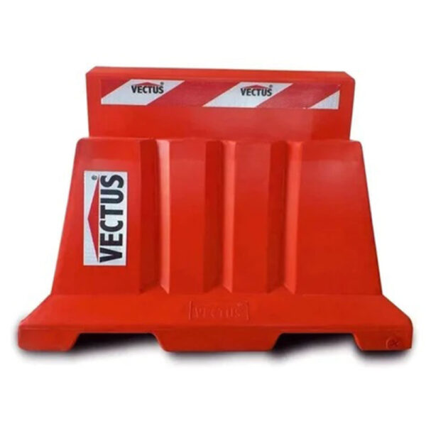Water Filled Barrier - Image 3