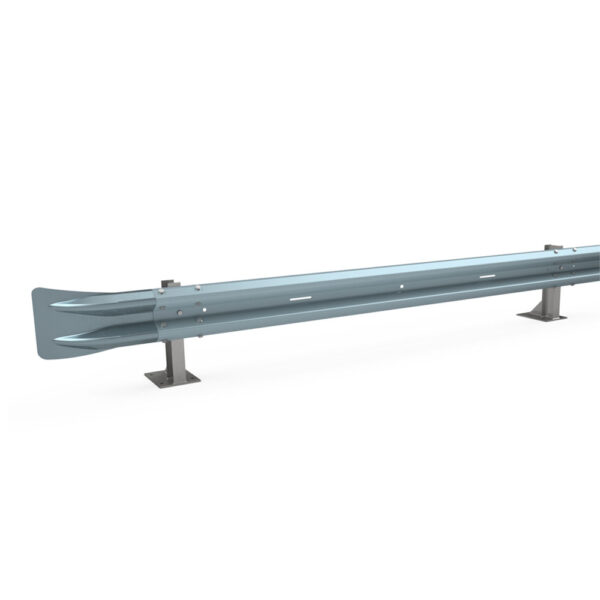 Crash Barrier - Image 2