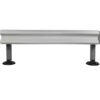 Crash Barrier