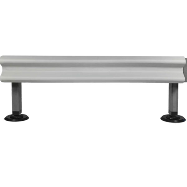 Crash Barrier