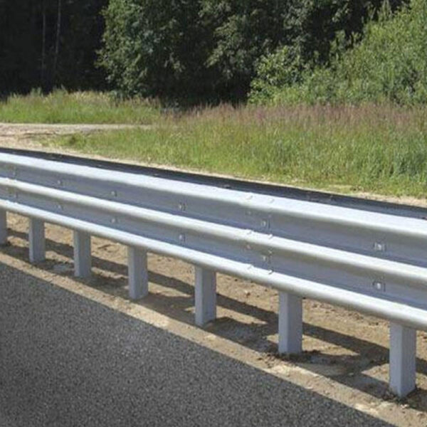 Crash Barrier - Image 3