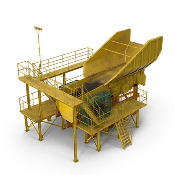 Crusher