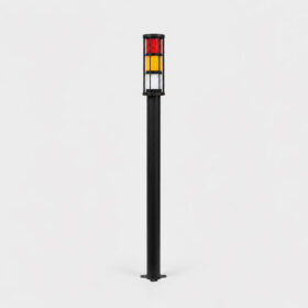 Delineator