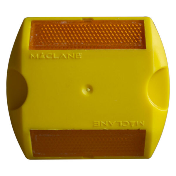 Maclane Plastic Road Stud With Shank - Image 2
