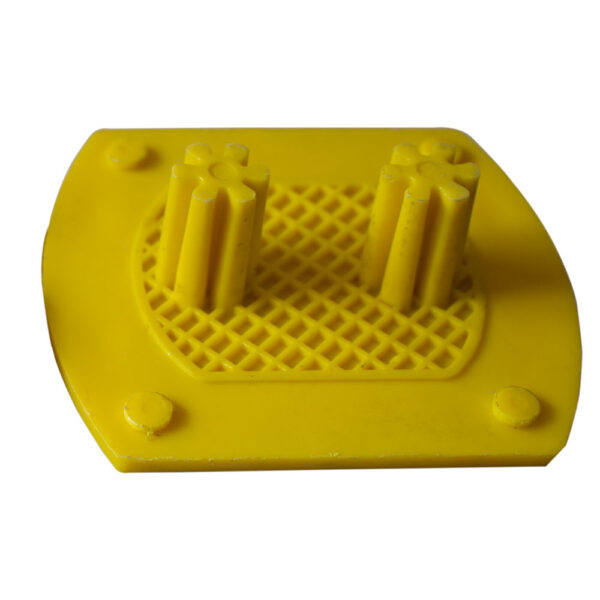 Maclane Plastic Road Stud With Shank - Image 3