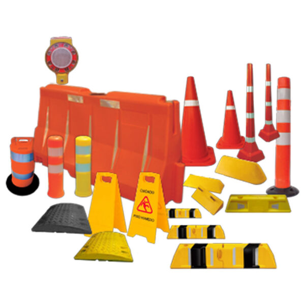 Maclane Thermoplastic Road Marking Paint White - Image 3