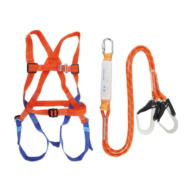 Safety Belts - Image 3