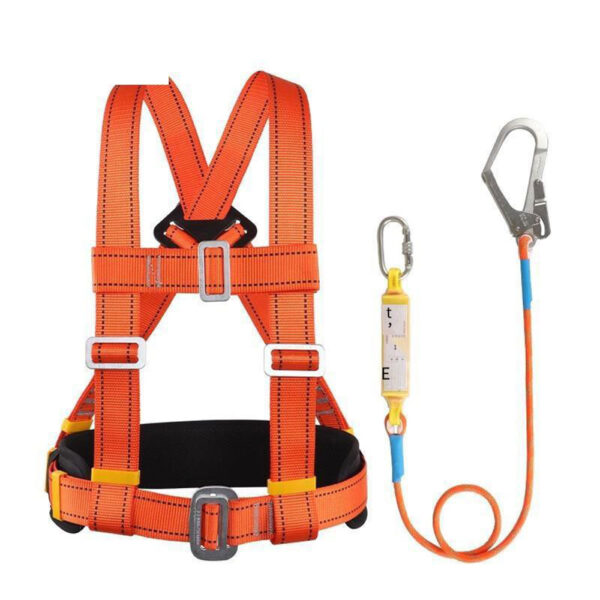 Safety Belts - Image 2