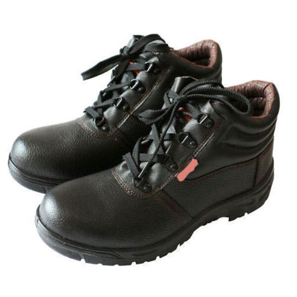 Safety Shoes - Maclane - Image 2
