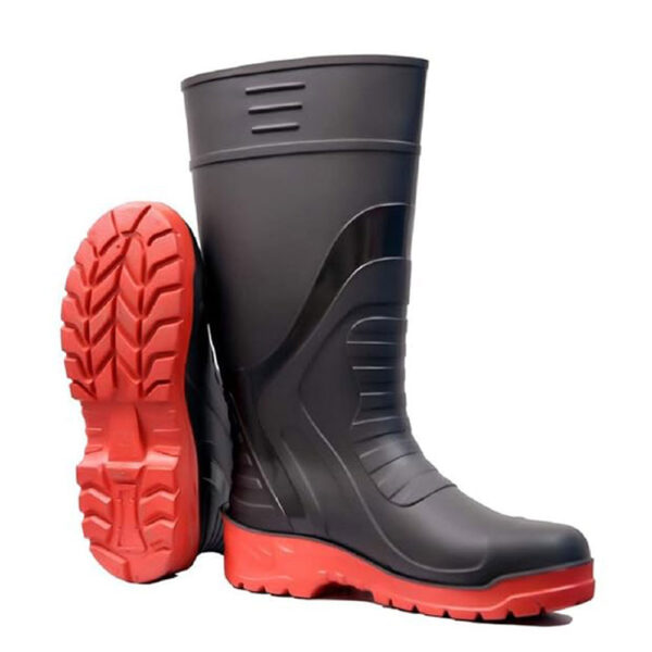 Safety Shoes - Maclane