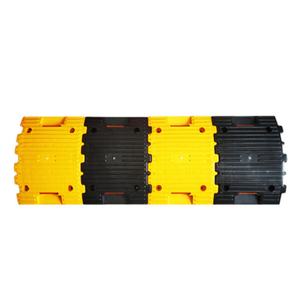 Maclane Plastic Speed Breaker - Image 3