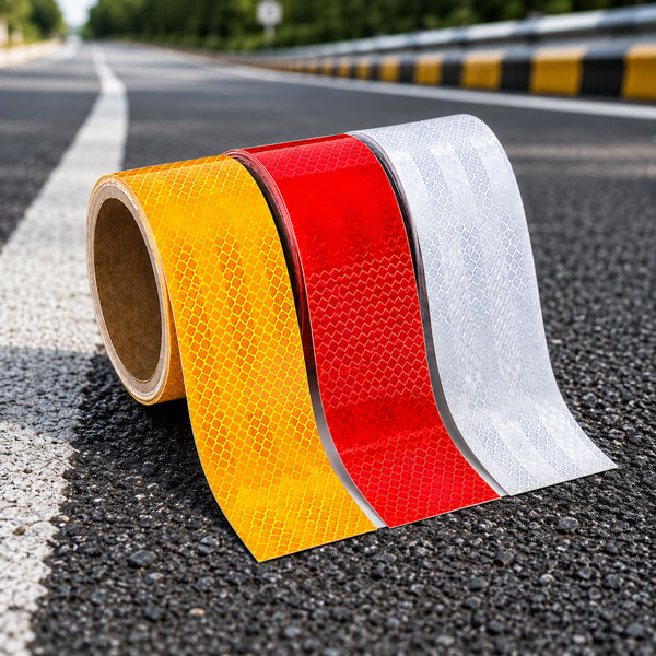 3M Reflective Sheeting Tape - Image 6