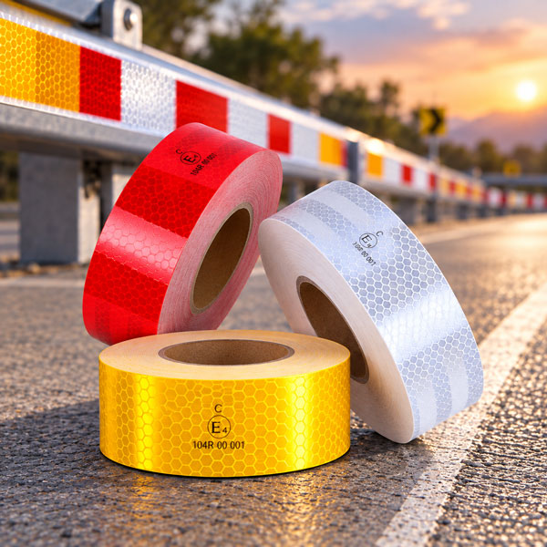 3M Reflective Sheeting Tape - Image 2
