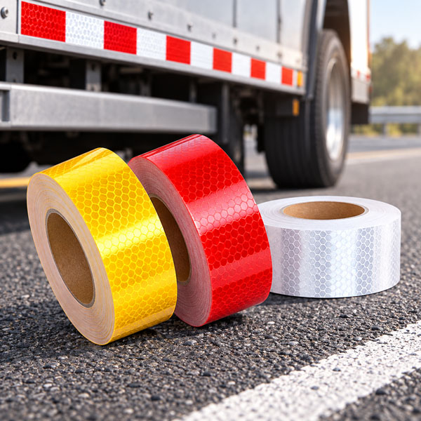 3M Reflective Sheeting Tape - Image 4