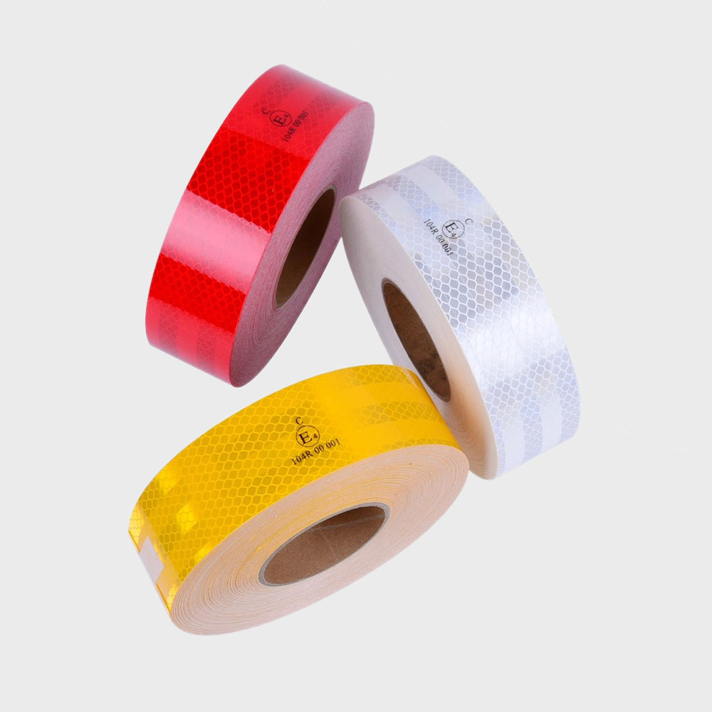 3M Reflective Sheeting Tape - Image 3