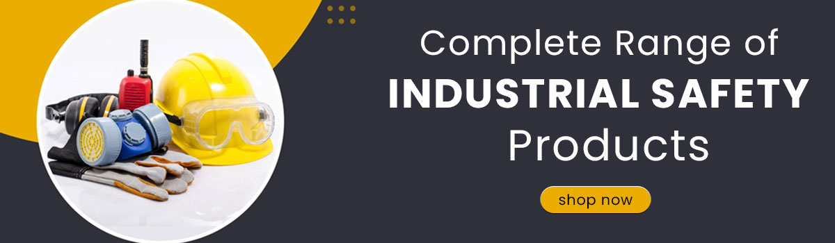 Industrial Safety