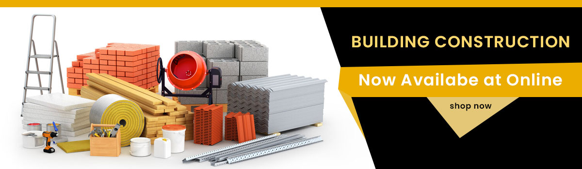 Building & Infra Products
