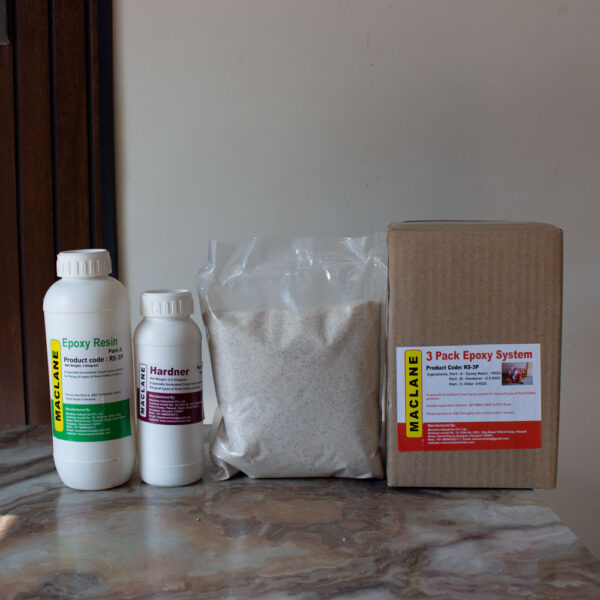 Maclane Epoxy