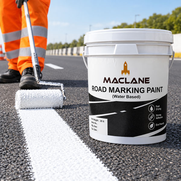 Kerb Paint Maclane - Image 2