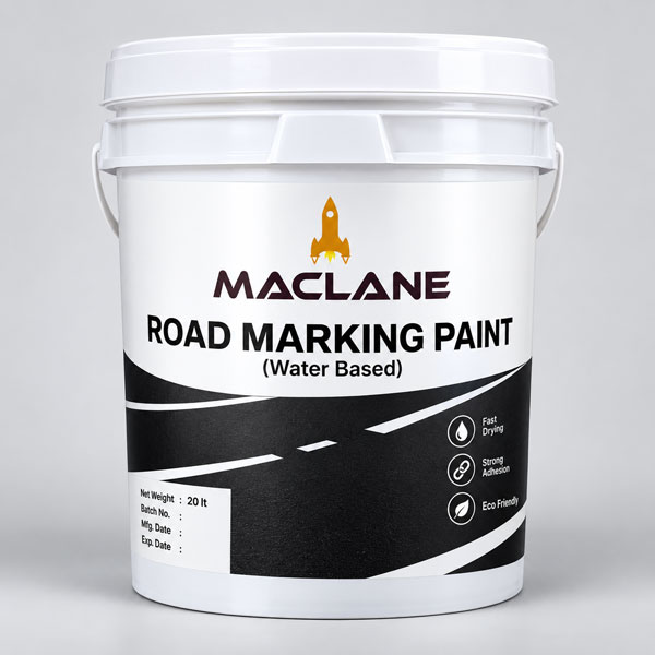 Kerb Paint Maclane - Image 4