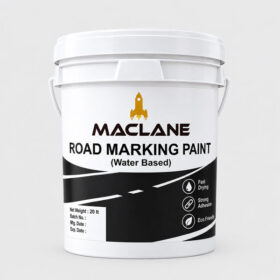 Kerb Paint Maclane