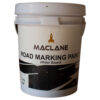 Maclane Road Marking Paint Water Based
