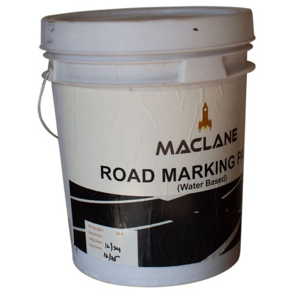 Maclane Road Marking Paint Water Based - Image 3