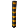 Parking Corner Guard Round Shape