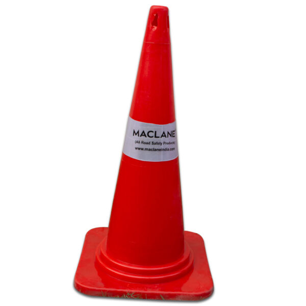 Safety Cone - Maclane - Image 2