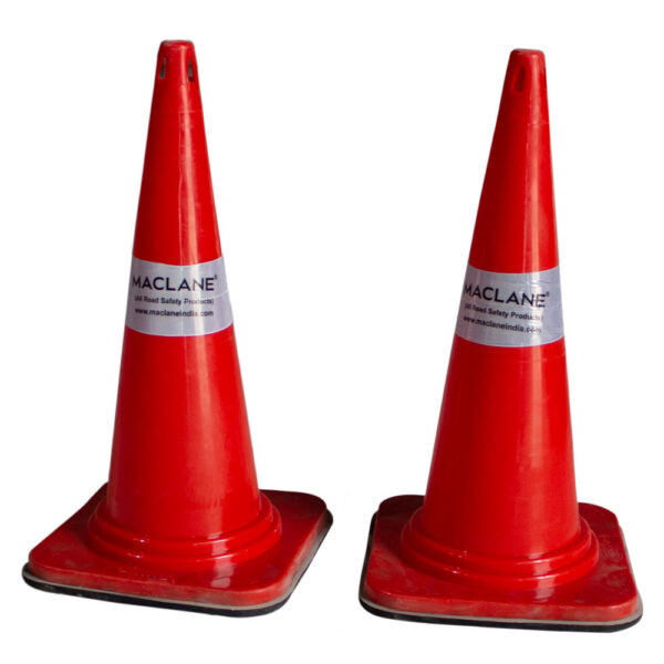 Safety Cone - Maclane - Image 3