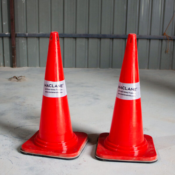 Safety Cone - Maclane