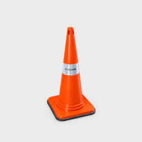 Safety Cone - Maclane