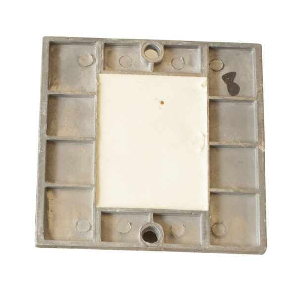 Aluminum Solar Road Stud Without Shank - Image 2